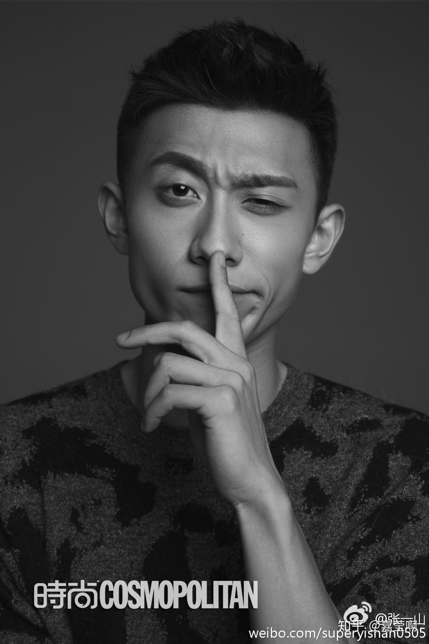 中国内地有哪些很帅的男演员