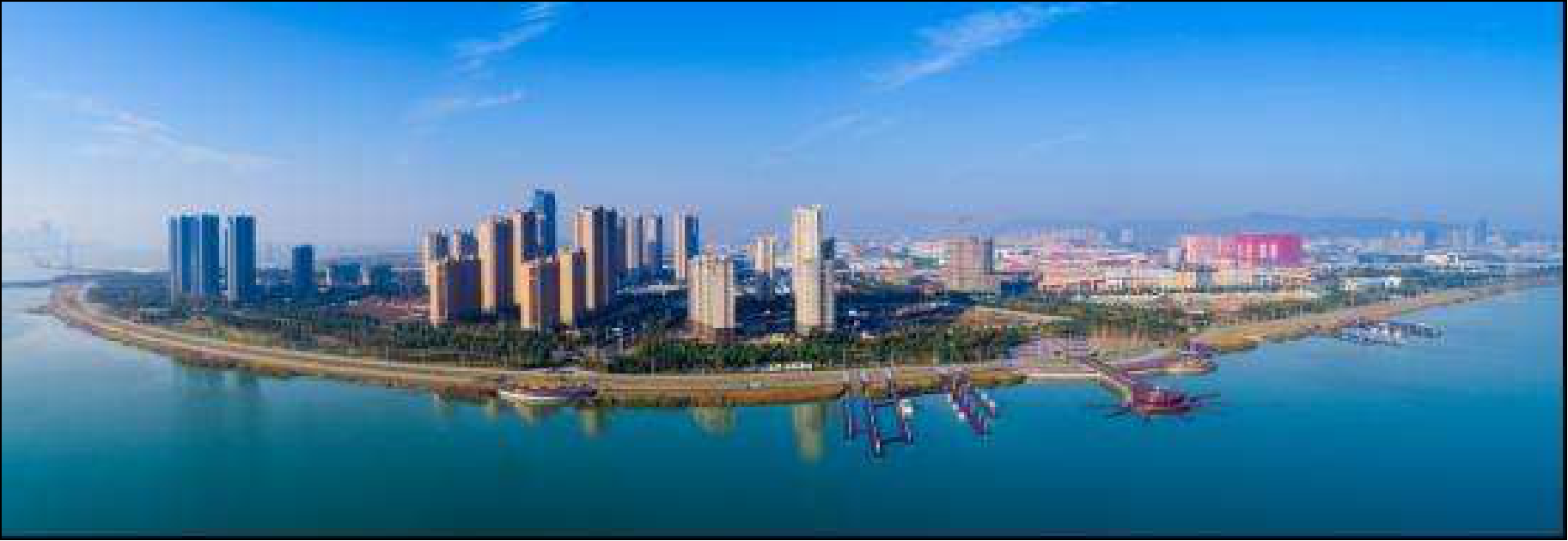 世界排他性湖景资源未来的长三角 富人区 吴中太湖新城板块价值分析及热门项目推荐 知乎