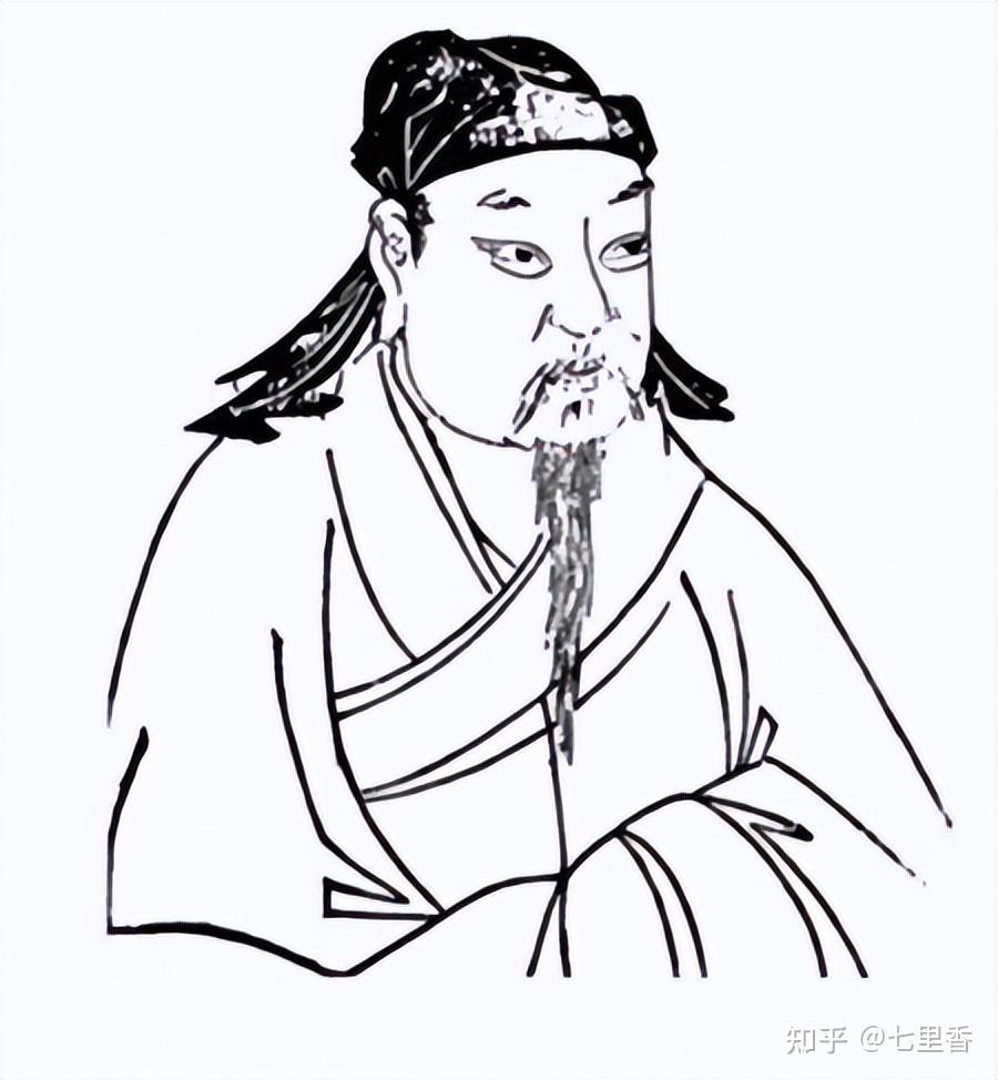 一,荀彧(xún yù)不是苟或(gǒu,huò)