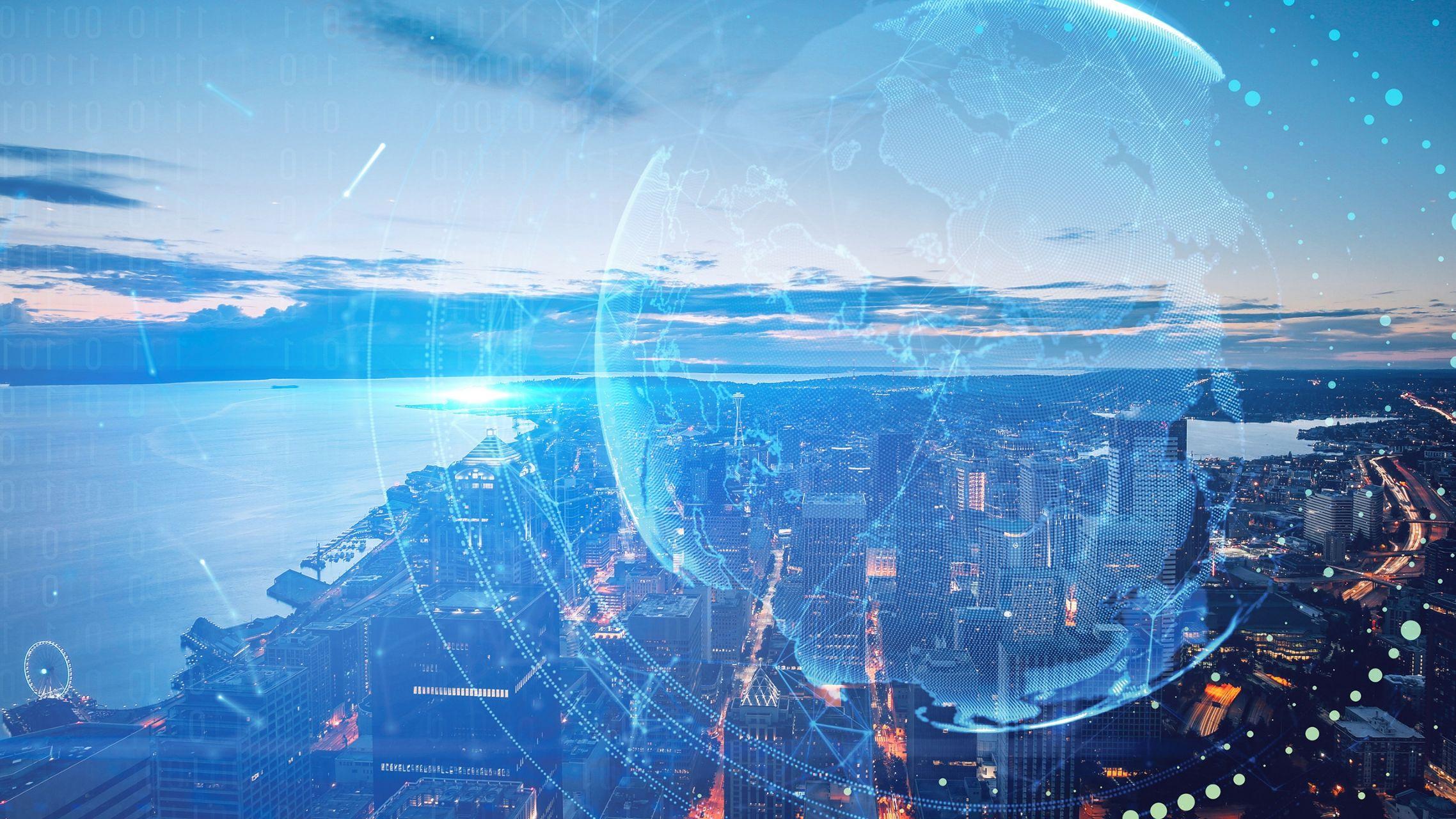 有什么一见钟情而且百用不厌的电脑壁纸