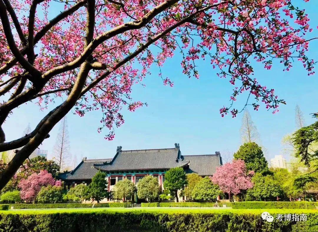 2024年南京师范大学教育博士E.dD备考解析、报考指导 - 知乎