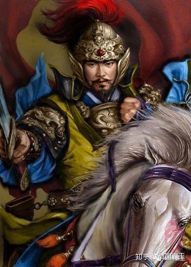 明朝时期最著名的十大名将 - 知乎