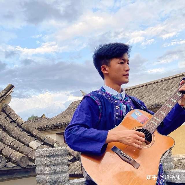 墨江哈尼族的网红"小宗哥"不幸去世