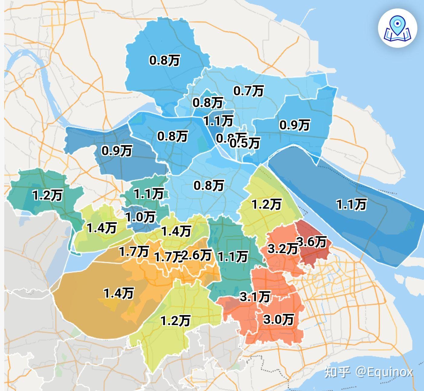 最新房价:2025年7月城市成交均价地图 - 知乎