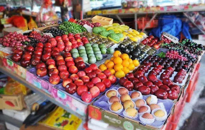 水果市场的春天如何结合社区团购模式提高销量