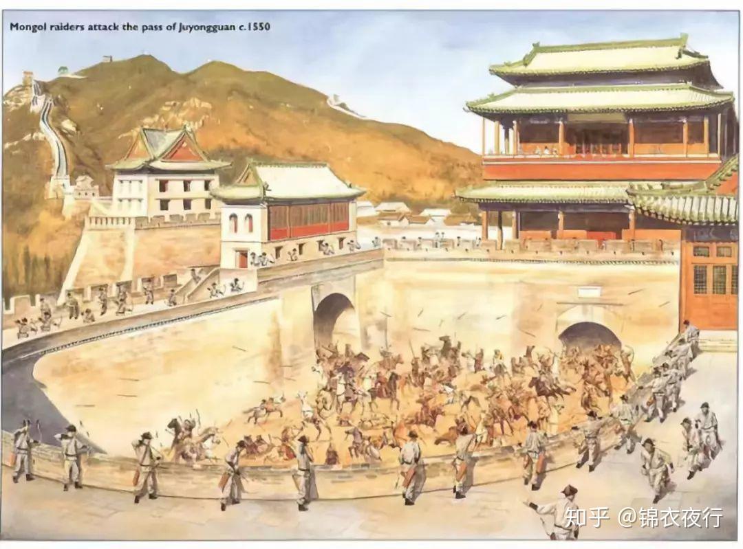 中国十大古都分布图 - 文化文明 - 洛阳都市圈