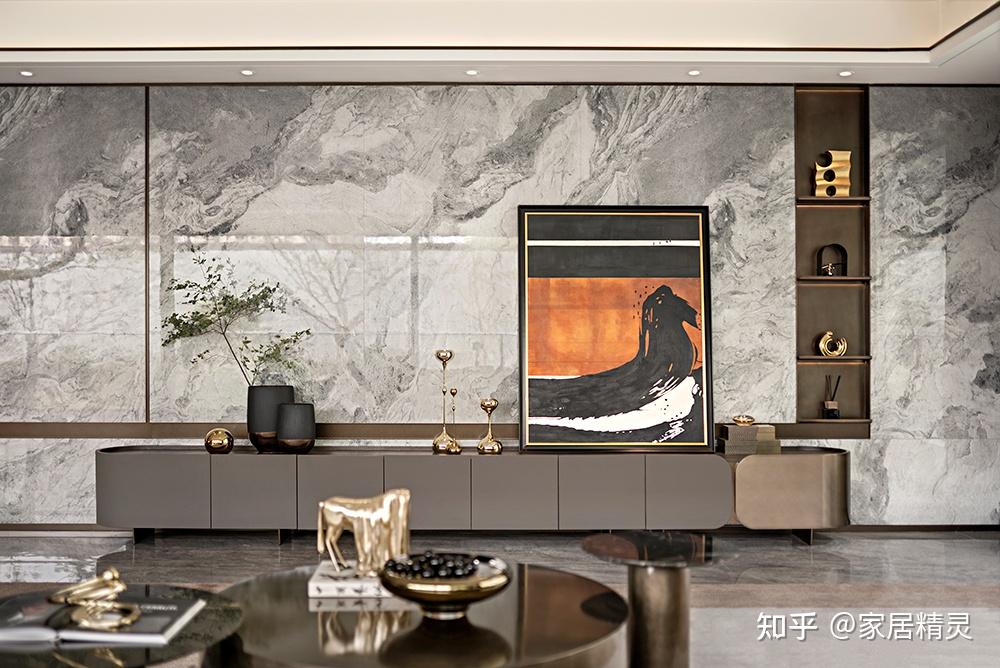 300㎡雅奢大宅,隐逸东方,臻美之境! - 知乎