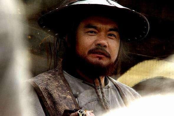 李自成手下第一猛将勇猛无敌的权将军刘宗敏最终被清军俘杀