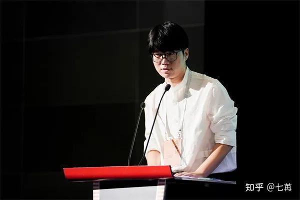 浙江美术馆展览编辑,策展人 张海法《从精神场域到思考性语境