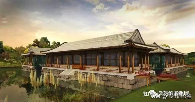 圆明园40景遗址最全实拍及讲解(徒步200余里) - 知乎