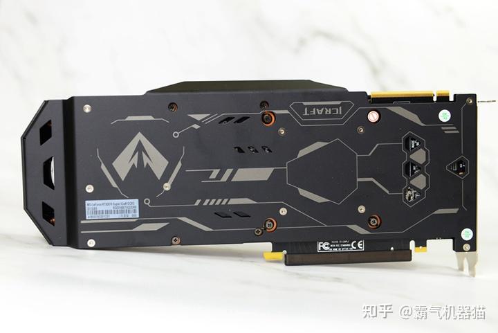 銘瑄2070s電競之心是一塊定位丐王的顯卡,基本上可以對標七彩虹ultra