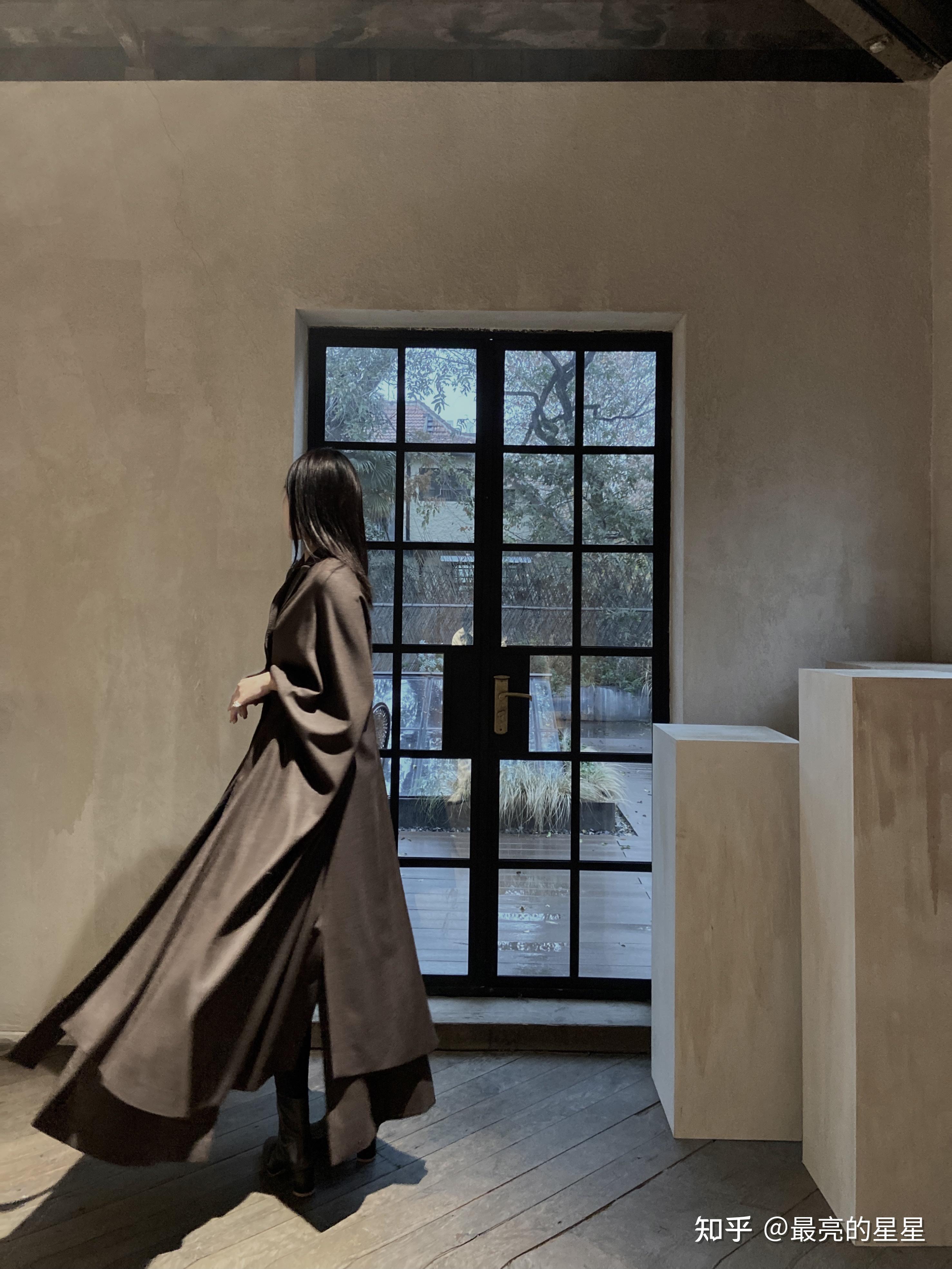 yehuafan|解构侘寂风穿搭 - 知乎