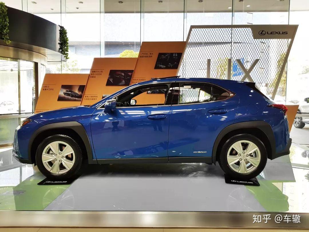 是爆款，但雷克萨斯UX还得考虑考虑再买- 知乎
