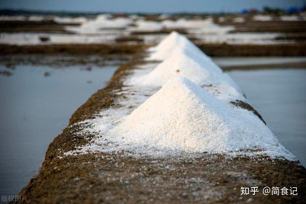 海盐、井盐、湖盐、矿盐,分别有什么区别?建议弄懂,再买不吃亏 - 知乎