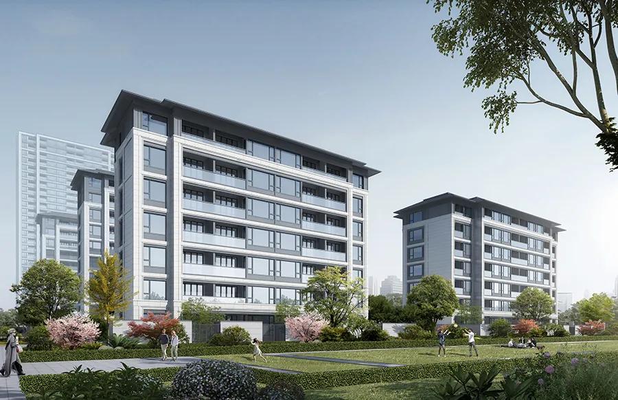 镇江句容鼎盛国宾府最新的楼盘情况以及周边配套详解