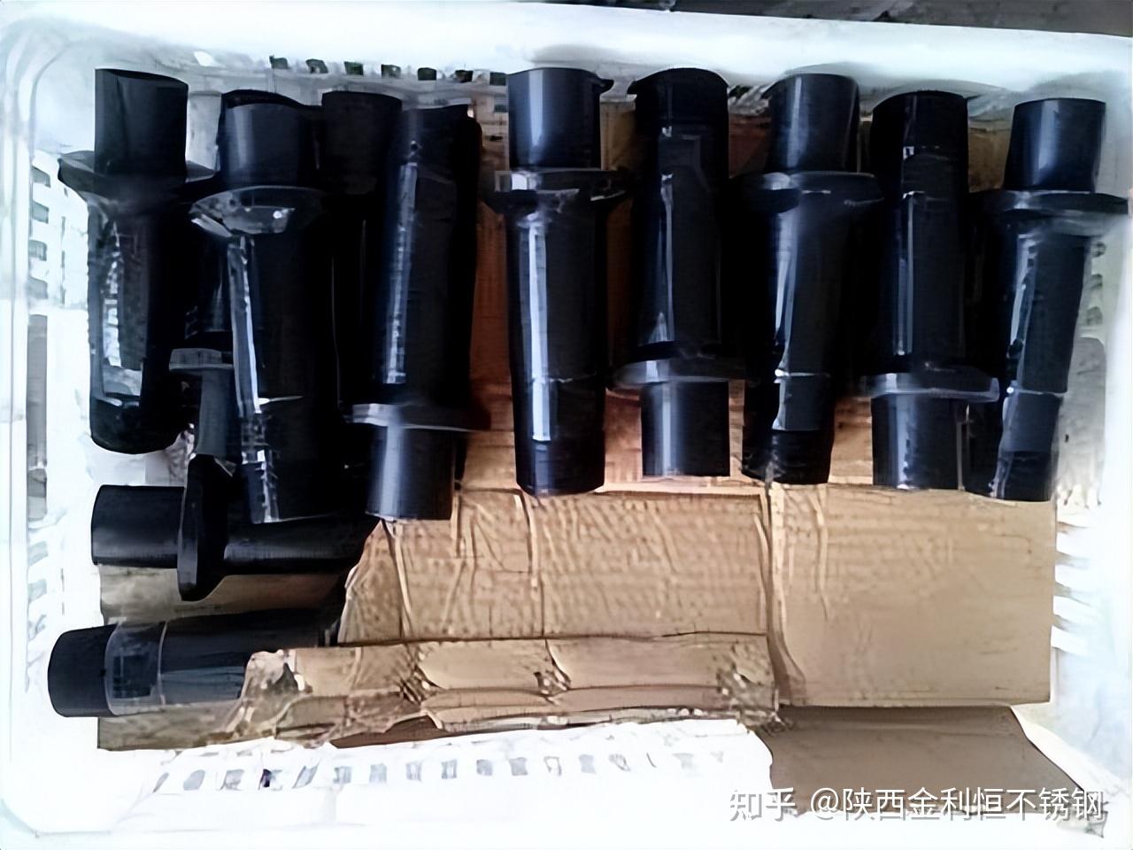 不锈钢发黑处理和电镀黑钛处理有什么区别？ - 知乎