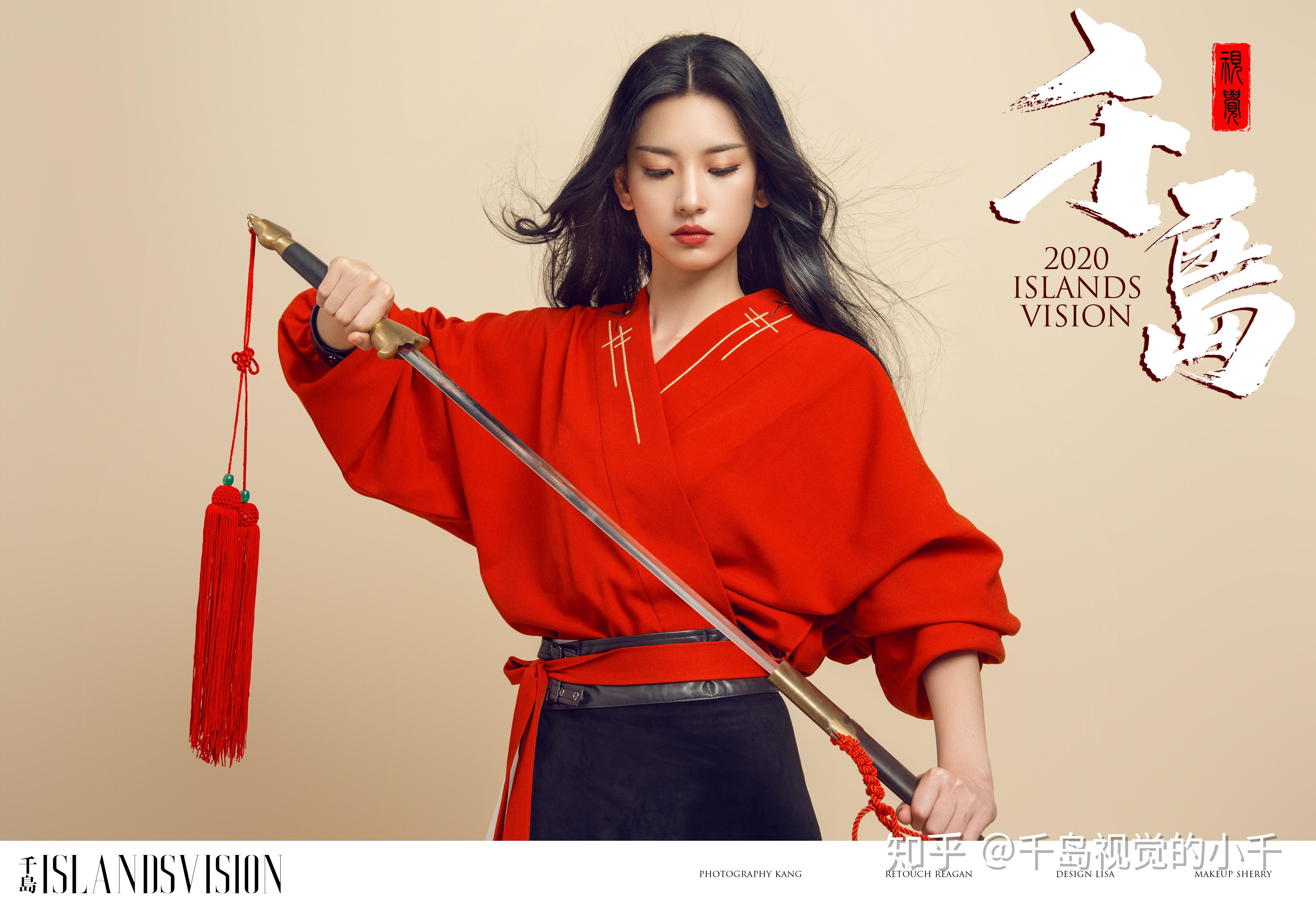 花木兰终于上映啦大制作怎么能少了千岛