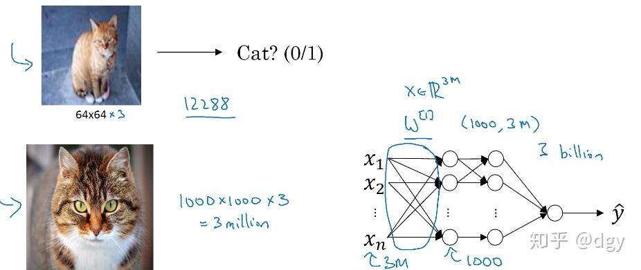 卷积网络基本原理 卷积网络基本原理
