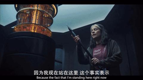 《黑镜第六季》开篇即王炸,科幻神剧回归!