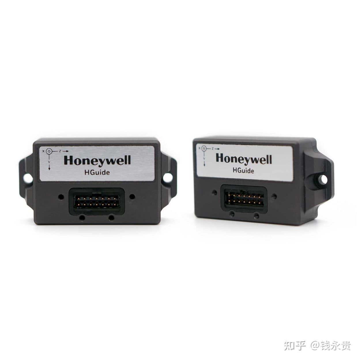 Honeywell霍尼韦尔HGuide i300惯性测量单元IMU 知乎