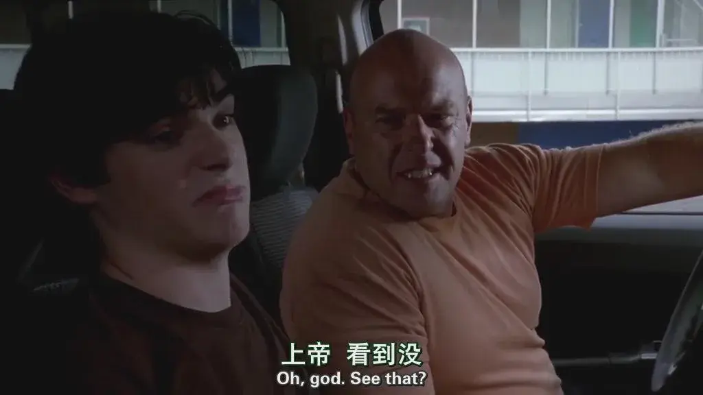 美剧《绝命毒师》截图真正了解毒品的人们都清楚,大麻经常被视为"