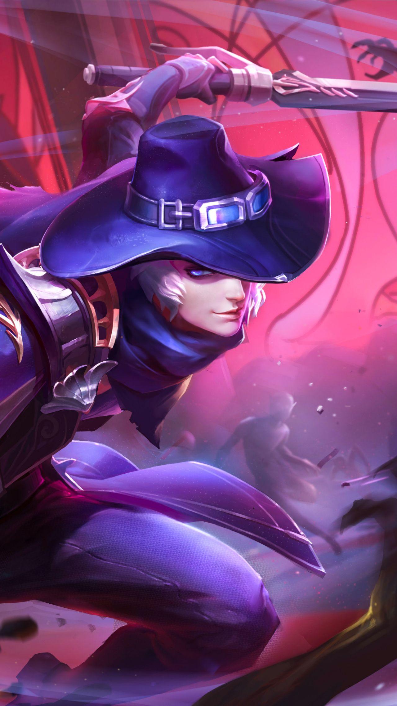 李白壁纸合集 - 知乎