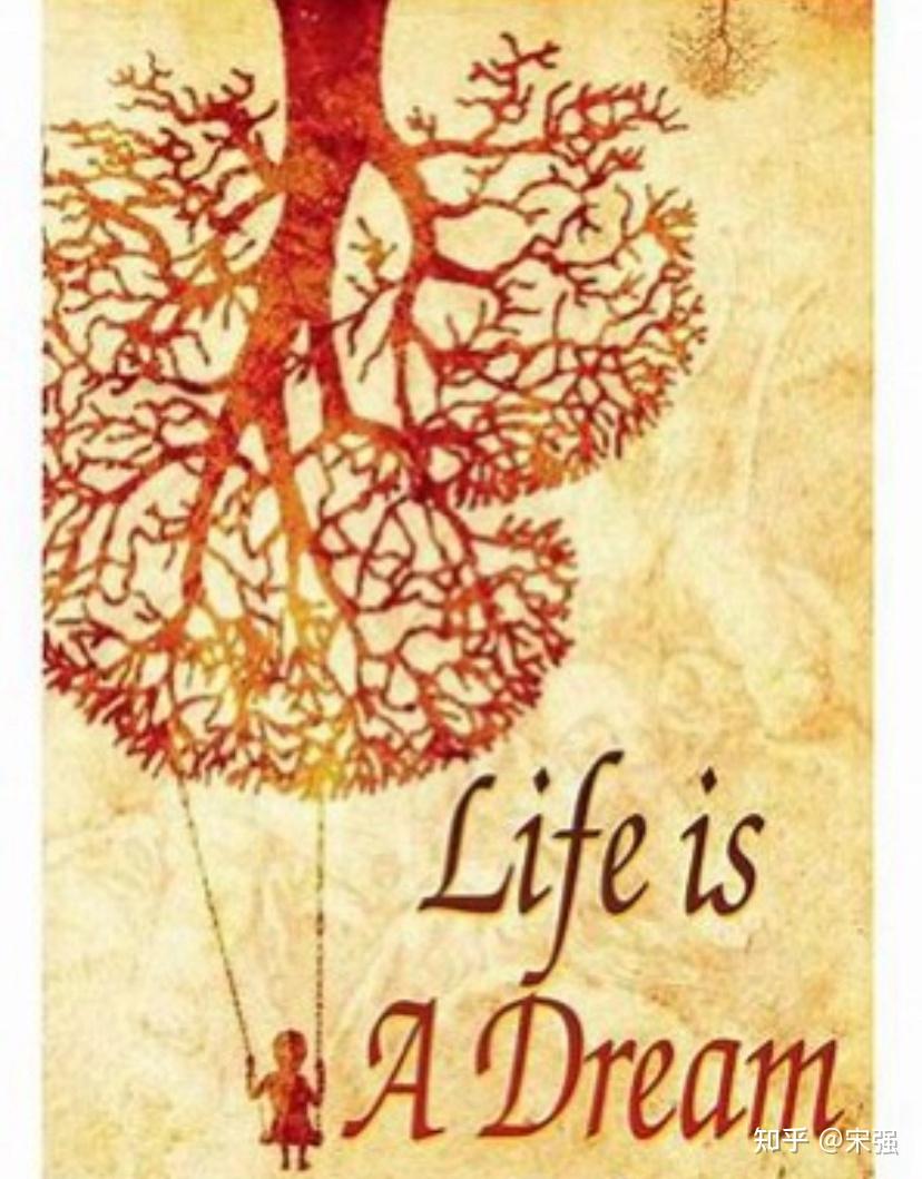 Pedro Calderón de la Barca (佩德罗·卡尔德隆·德·拉·巴尔卡) 《Life is a Dream》《人生如梦》解析 ...