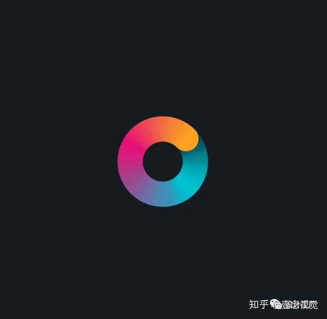 品牌系列干货—— LOGO设计中的同构&矛盾&重叠&变幻（3） - 知乎