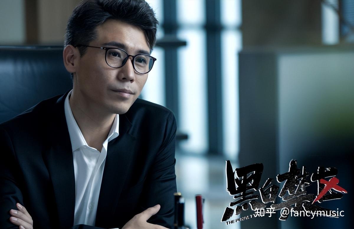 五,李乃文:演技一直很好人也一直不火