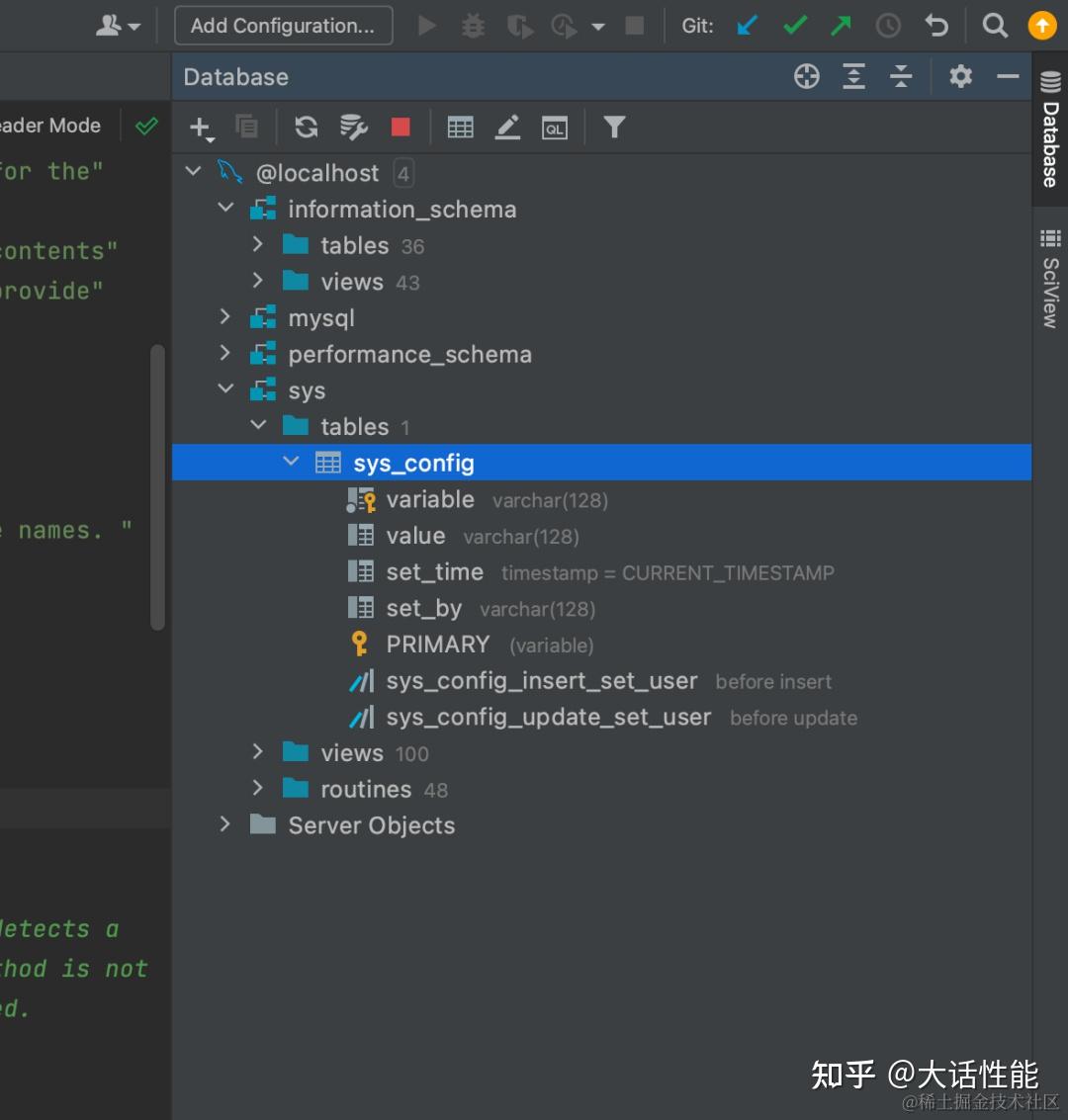 PyCharm连接MySQL数据库竟然如此简单！ - 知乎