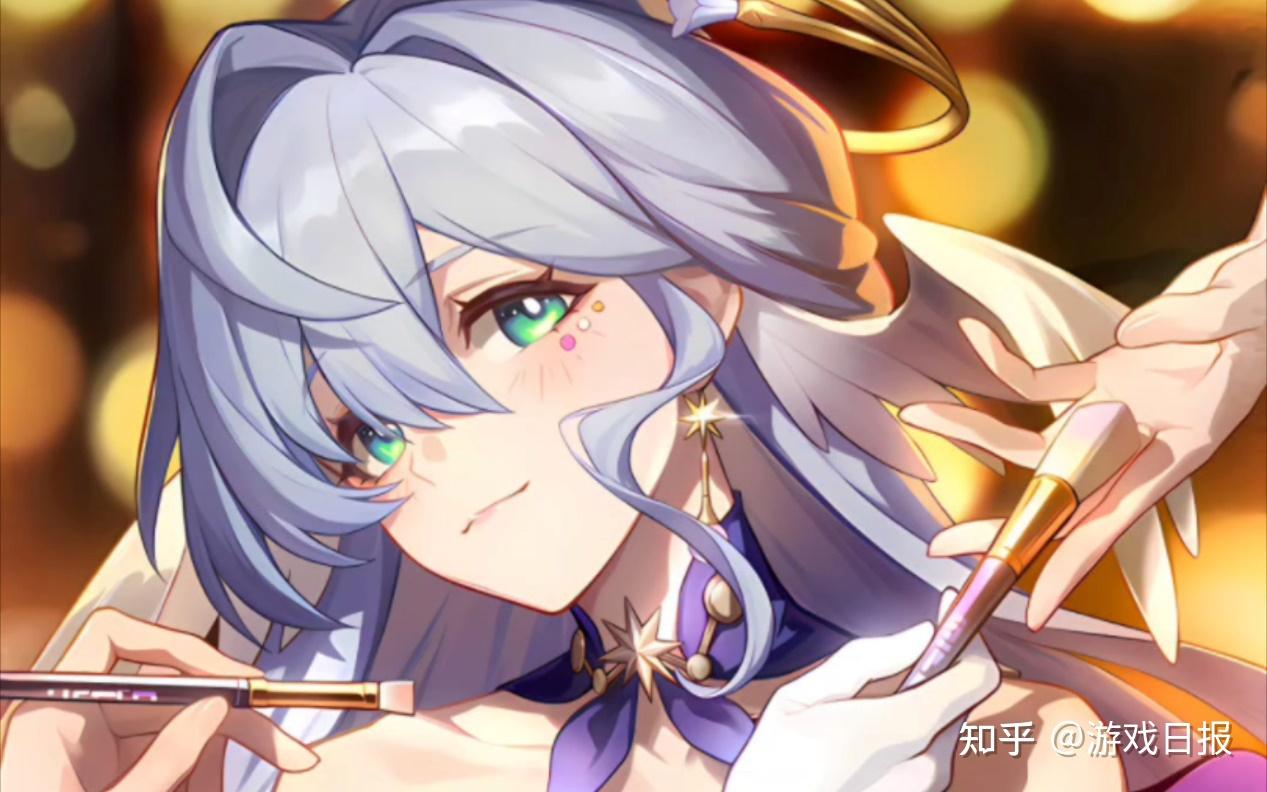 《崩坏:星穹铁道》知更鸟背景披露,将以何种姿态冲破牢笼?