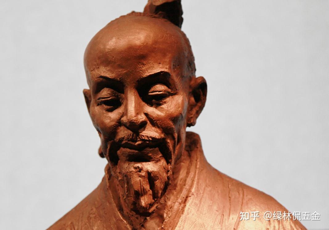 佩服古人智慧！绿林工具分享古代人是如何测量地面水平的 - 知乎