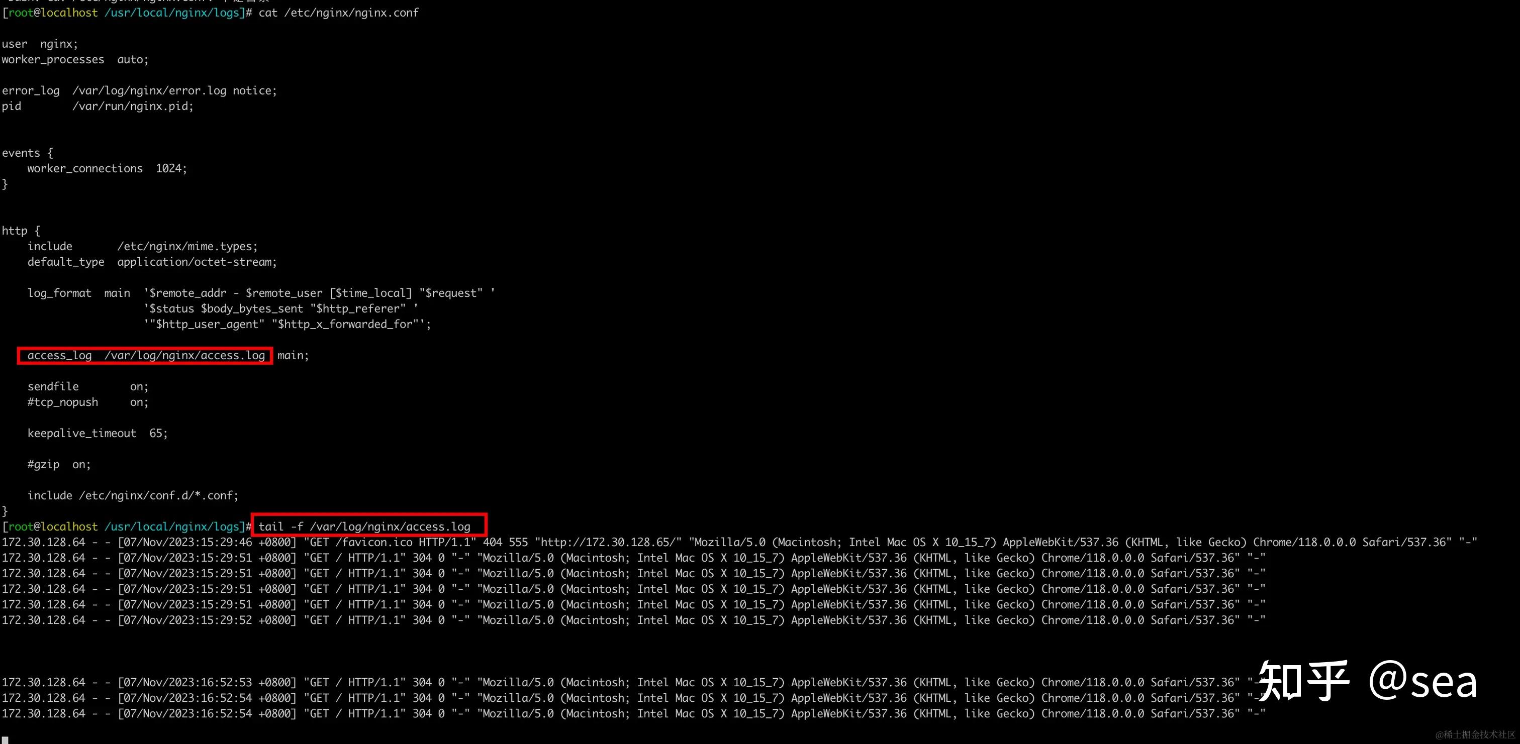 Nginx日志中出现警告，如何解读并解决 nginx: [warn] 