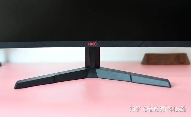 显示器图赏一起感受hkcsg27c电竞显示器的高清图暴击