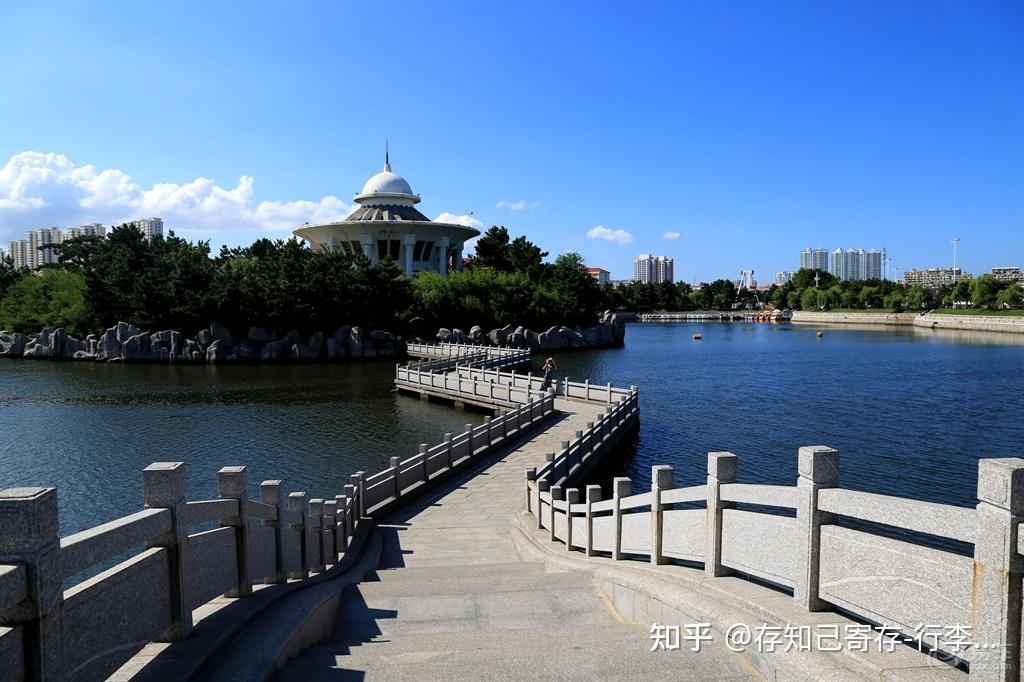 想去山东威海旅游求攻略? - 知乎