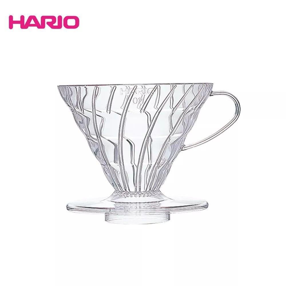 hariov60濾杯參考品牌:日本的卡麗塔(kalita),寓意著繼承和發揚