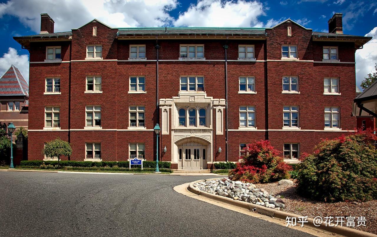 费尔菲尔德大学费大mba