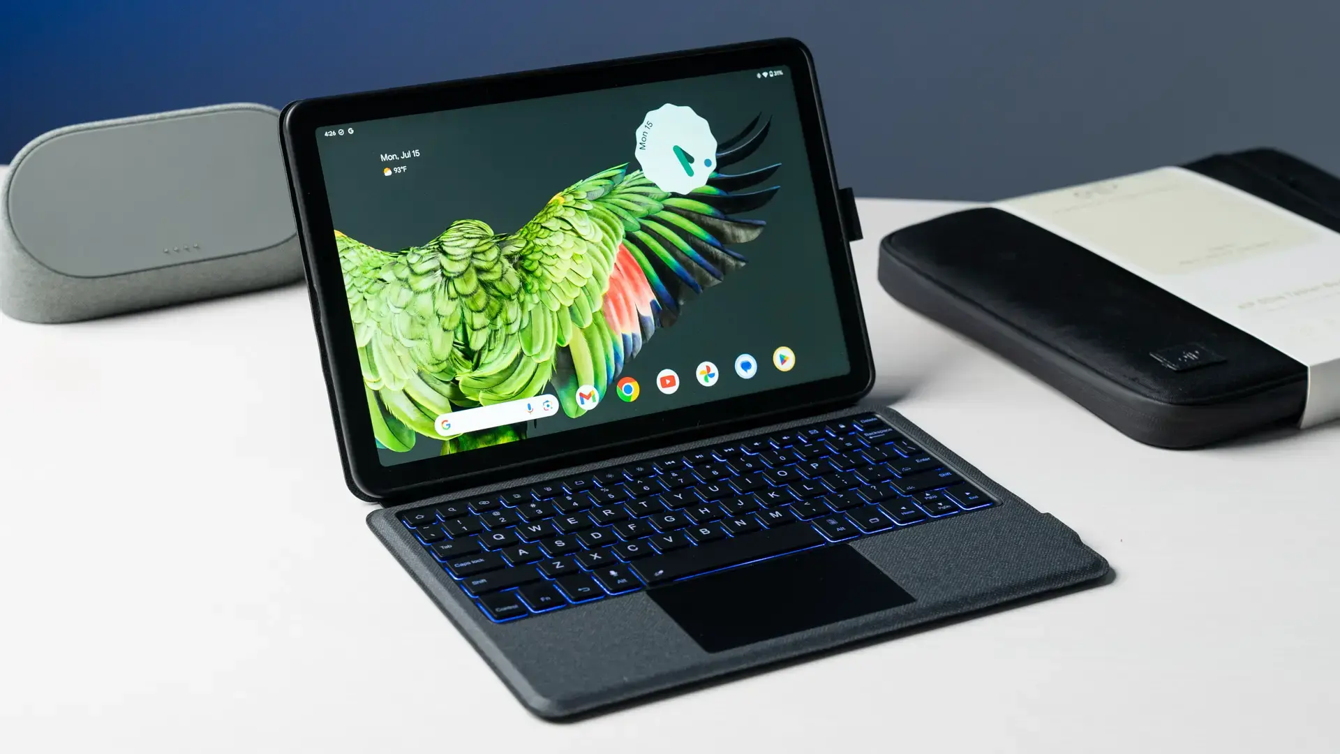 Pixel Tablet 一年后的使用体验：实际使用感受如何 - 知乎