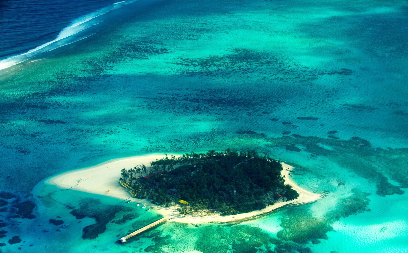 塞班岛Saipan - 2023马里亚纳群岛潜水旅行目的地