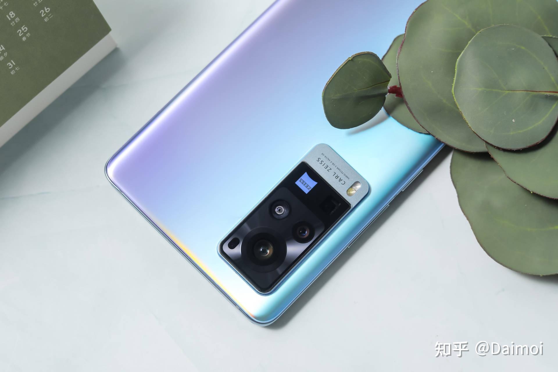 vivox60pro体验分享将专业性与实用性合二为一