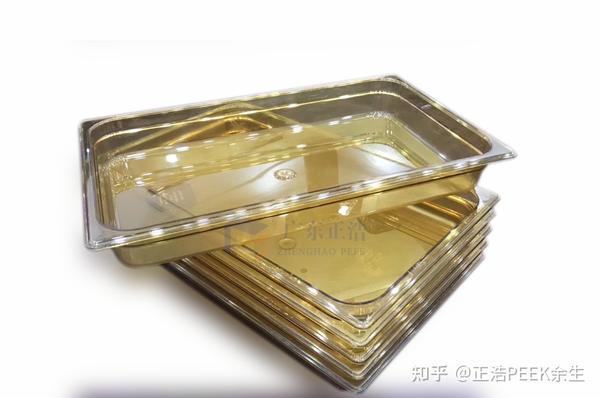 【行业资讯】食品级特种工程塑料PPSU - 知乎