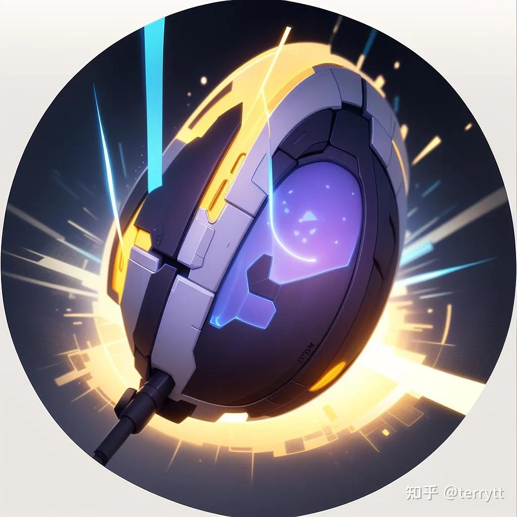 大型游戏图标绘制者 – Game Icon Institute mode绘图模型展示 - 知乎