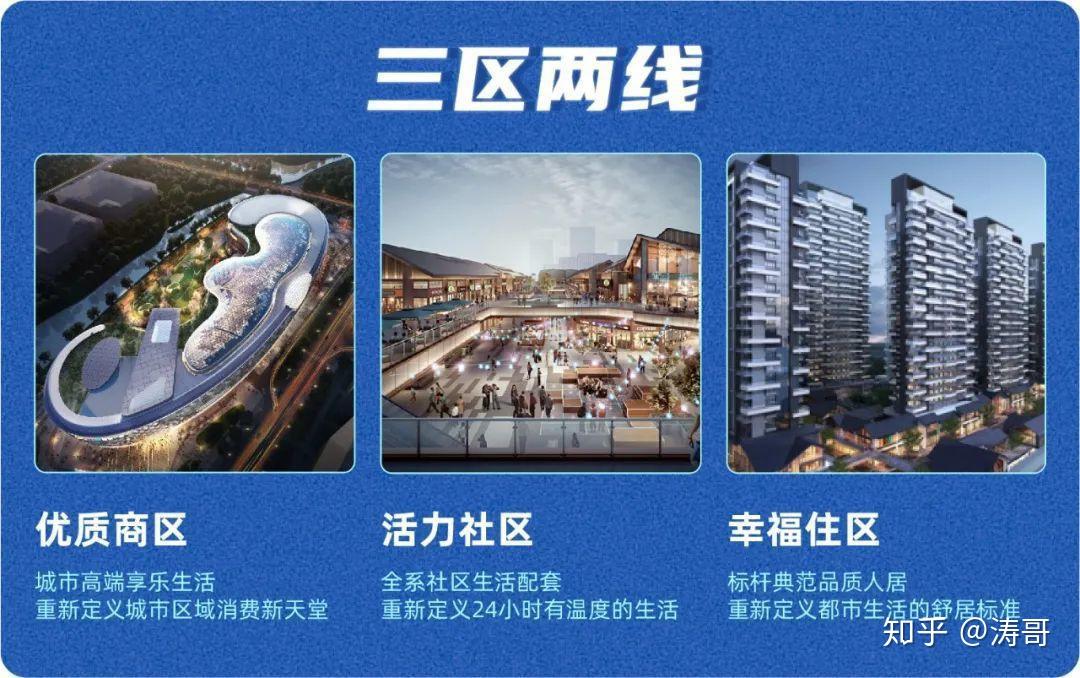 不经意间，新城的吾悦广场竟已遍布各地？ - 知乎