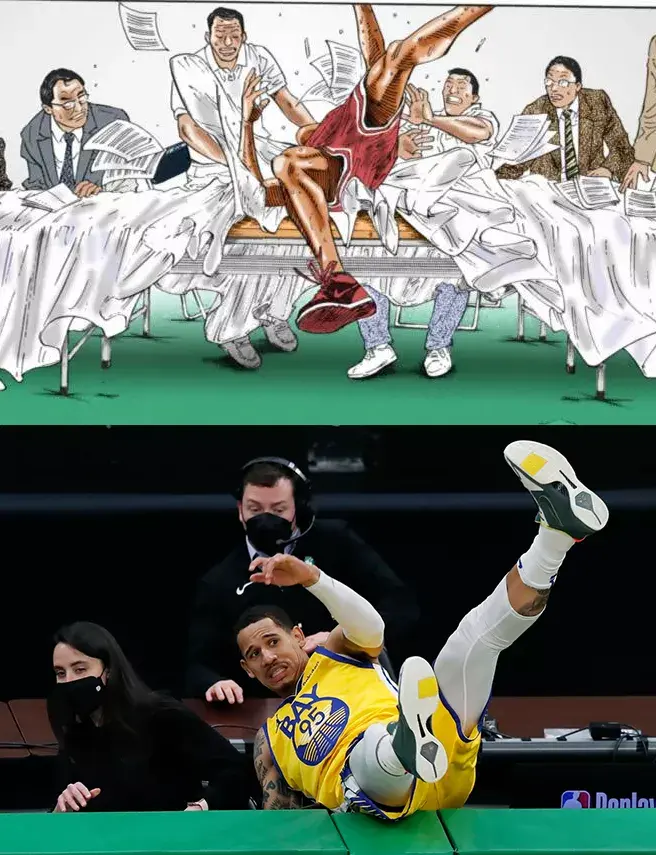 胡安托斯卡诺安德森那个拼命救球的男人头上被缝了35针