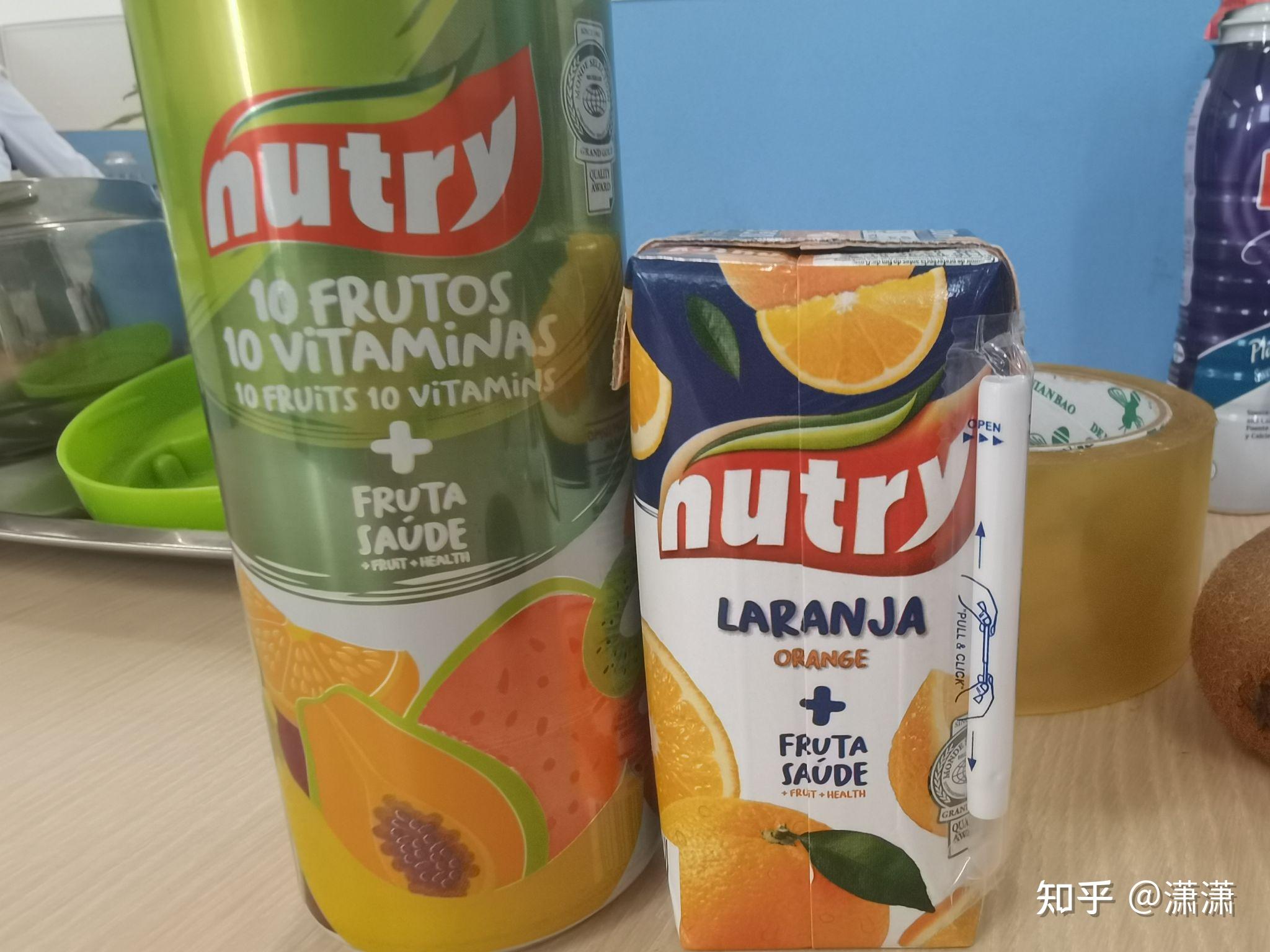 非洲安哥拉当地超市零食推荐