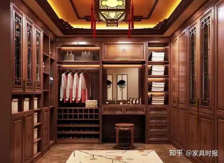 2026高端纯原木全屋定制十大品牌 - 知乎