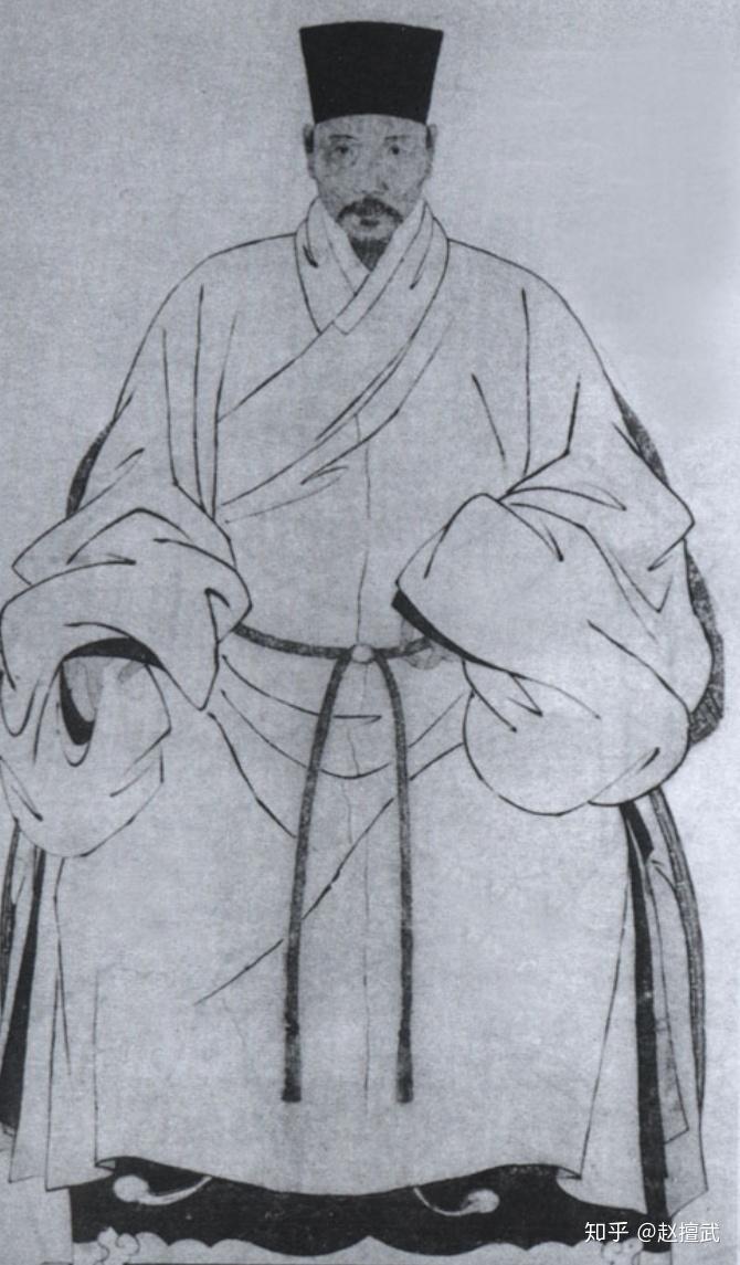 中华文明的革新与崩溃一