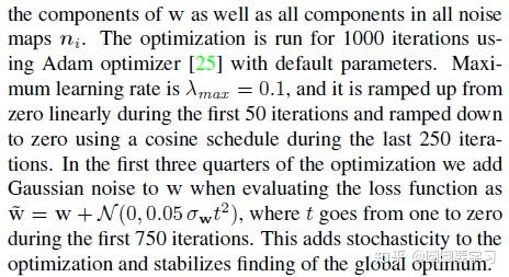 转载:StyleGAN & StyleGAN2 论文解读 转载:StyleGAN & StyleGAN2 论文解读