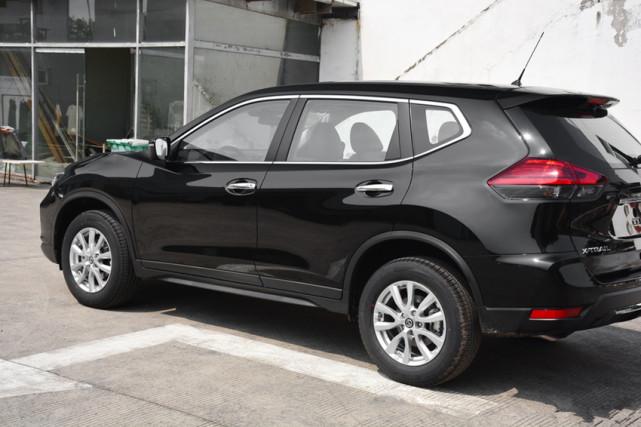 日系良心车又降了跌到1533万月销16209辆一箱油跑910km