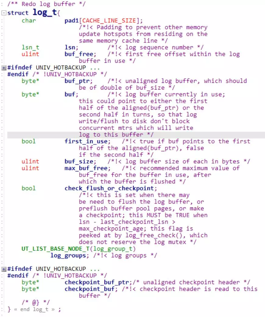 How To Find Redo Log File Size In Oracle